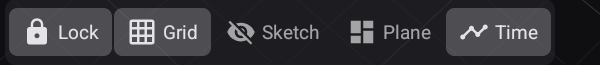 The viewport chips